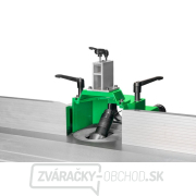 Spodná frézka na drevo TF 200 SE Náhľad