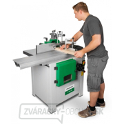 Spodná frézka na drevo TF 200 SE Náhľad