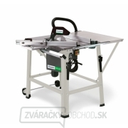 Stavební kotúčová píla Holzstar® TKS 315 E/400 V gallery main image