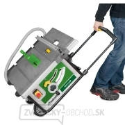 Stolná píla TKS 255 M náhled