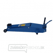 Pojízdný zdvihák 2 T prodloužený Pojízdný zdvihák 2 T prodloužený gallery main image