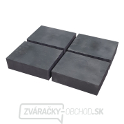 Nožnicový zdvihák pre geometriu 4000 kg náhled