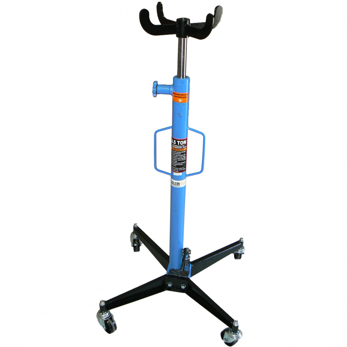 Hydraulický zdvihák prevodovky 500 kg