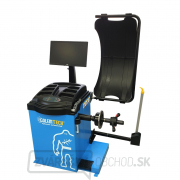 Vyvažovačka automatická TW-03 MAXI Vyvažovačka automatická TW-03 MAXI gallery main image