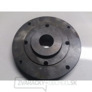 Adaptér pre koliesa bez stredovej diery 4 x 108 mm Adaptér pre koliesa bez stredovej diery 4 x 108 mm gallery main image