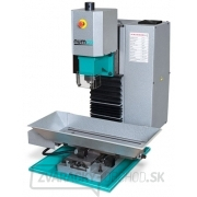 CNC frézka KX1 gallery main image