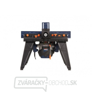 Stolek FRT-150 N pre horná frézku Ferm Náhľad