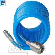 Kompresor bezolejový Güde AIRPOWER 205/9/5 náhled