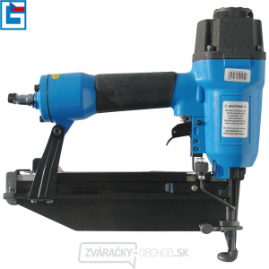 Pneumatická klincovačka  Pneumatická klincovačka