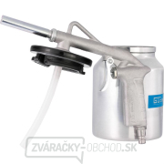 Pískovací pištole s nádobkou Náhľad