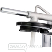 Pískovací pištole s nádobkou Náhľad