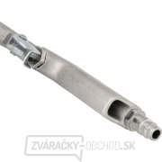 Pískovací pištole s nádobkou náhled