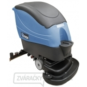 Podlahový umývací stroj A9 50T Podlahový umývací stroj A9 50T gallery main image