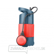 Kalové čerpadlo EXTOL PREMIUM 3v1 SP 900 - na znečistenú vodu náhled