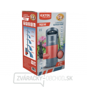Kalové čerpadlo EXTOL PREMIUM 3v1 SP 900 - na znečistenú vodu náhled