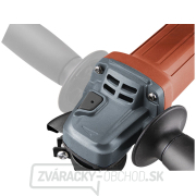 Brúska uhlová, 750W, 125mm AG 125 B Náhľad