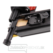 Nožnice na konštrukciu, pneumatické NF 2 náhled