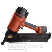 Nožnice na konštrukciu, pneumatické NF 2 náhled