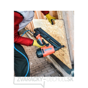 Nožnice na konštrukciu, pneumatické NF 2 náhled