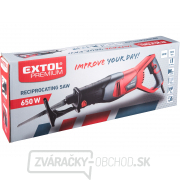 Píla chvostovka, 650W RS 650 Píla chvostovka, 650W RS 650 náhled