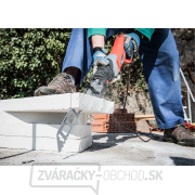 Píla chvostovka, 650W RS 650 náhled