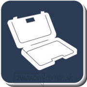 Drážkovacia fréza FWS-125/4K náhled