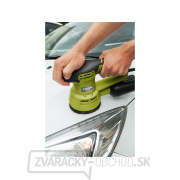 Brúska excentrická, 430W, 125mm náhled