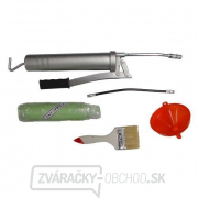 Nákladná vyzúvačka TRC 02 14  Nákladná vyzúvačka TRC 02 14