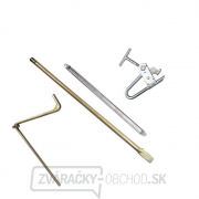 Nákladná vyzúvačka TRC 02 14  Nákladná vyzúvačka TRC 02 14