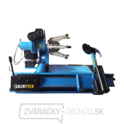 Vyzúvačka TRC-02 agro Náhľad