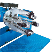 Vyzúvačka TRC-02 agro Náhľad