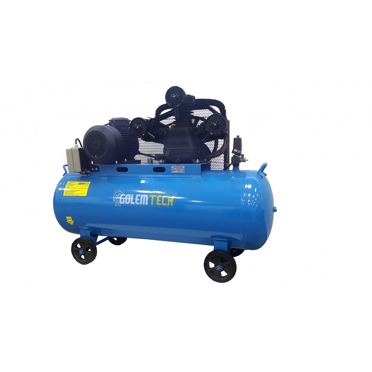 Vzduchový kompresor 300 l