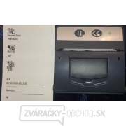 Termotiskárna k plničkám Golemtech KC100 Termotiskárna k plničkám Golemtech KC100 gallery main image