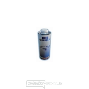 Olej POE 100 pre chladivo r134 Olej POE 100 pre chladivo r134 gallery main image