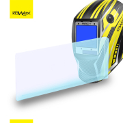 KOWAX Sklo vnútorné zväčšovacie 1,5 (všetky modely) 105x50x3,5mm Náhľad