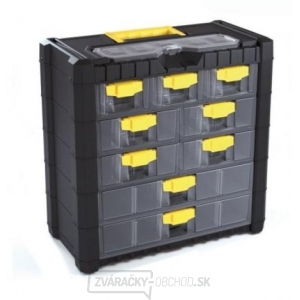 Zásuvkový organizér KO-16BY gallery main image