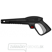 Tlaková pištole kovová Tlaková pištole kovová gallery main image
