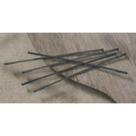 Pilové listy pre FFZ-400 - 25z (12ks)