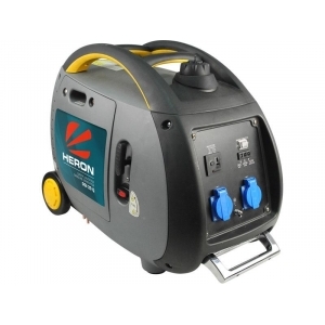 HERON  DGI 30 Q gallery main image
