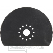 Brúska multifunkčné, 250W náhled