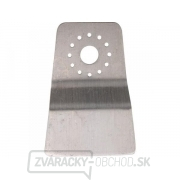 Brúska multifunkčné, 250W náhled