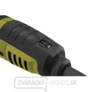 Brúska multifunkčné, 250W náhled