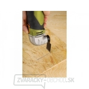 Brúska multifunkčné, 250W náhled