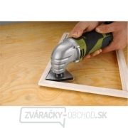 Brúska multifunkčné, 250W náhled