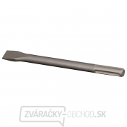 Sekáč plochý 18 × 295 mm SDS MAX(AB 1500) gallery main image