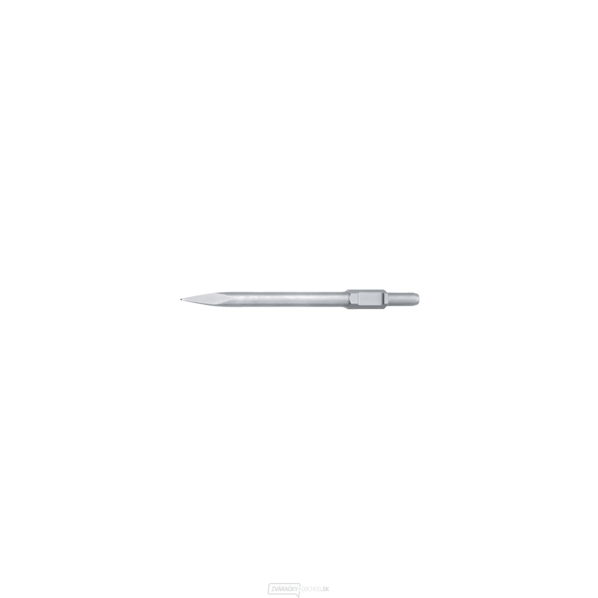 Sekáč špičatý 30 × 410 mm SDS MAX(AB 1500)