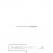 Sekáč špičatý 30 × 410 mm SDS MAX(AB 1500) gallery main image