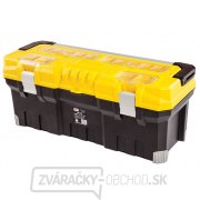 Plastový box s organizérem KP-25Y gallery main image