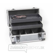 Kufor 350x180x200 mm Náhľad