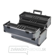 Kufor 450x225x300 mm Náhľad